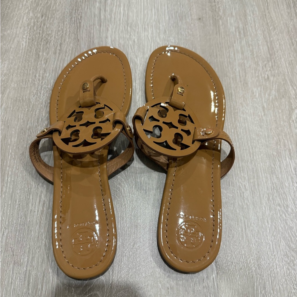 Tory Burch Miller Sandal-like new